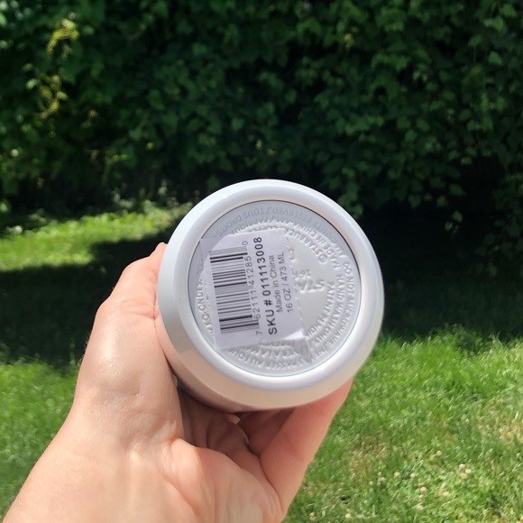 FIRM-Starbucks Rainbow Pride 2020 Tumbler NWT - Picture 3 of 5